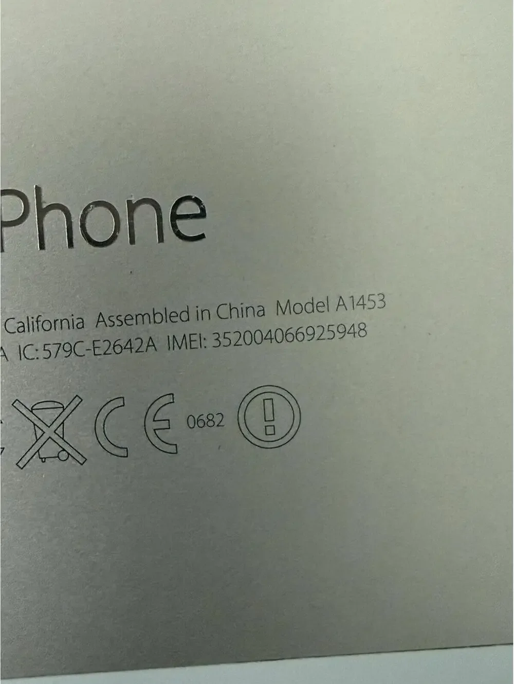 Apple it turns